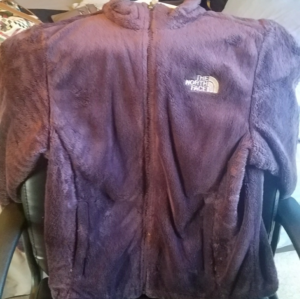 North Face